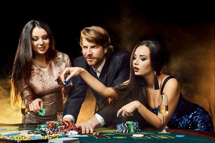AFRICA SLOTS Live Betting