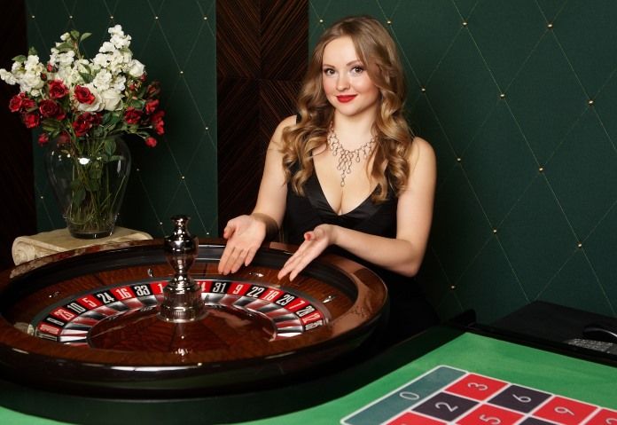 AFRICA SLOTS Live Betting