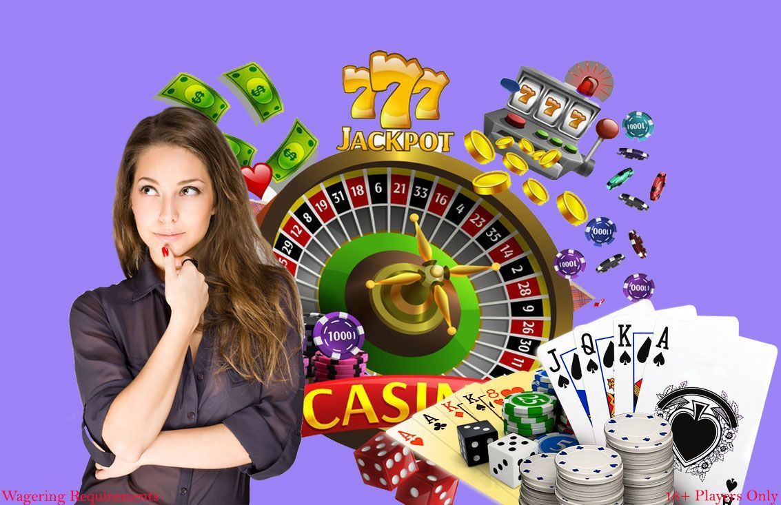 AFRICA SLOTS Live Betting