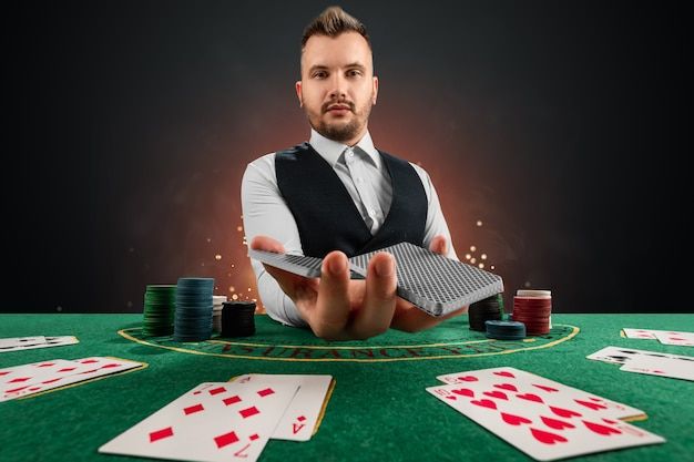 AFRICA SLOTS Live Casino