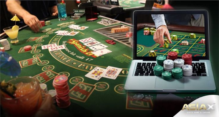 AFRICA SLOTS Live Betting