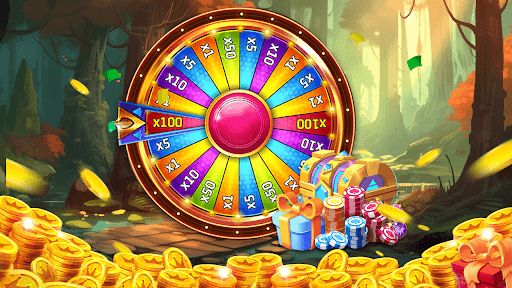 AFRICA SLOTS Live Casino