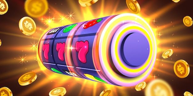 AFRICA SLOTS Welcome Bonus